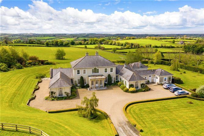 Main image for Oldtown On 62 Acres Approx.,Grangecon,Co Wicklow,W91 HK30
