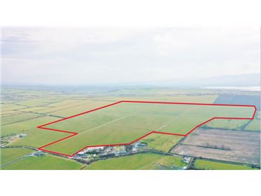 Main image of Agricultural Holding, Listrim, Ardfert, Kerry