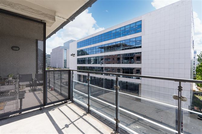 5 Lagan House, Custom House Square, Manor Street Lower, Dublin 1