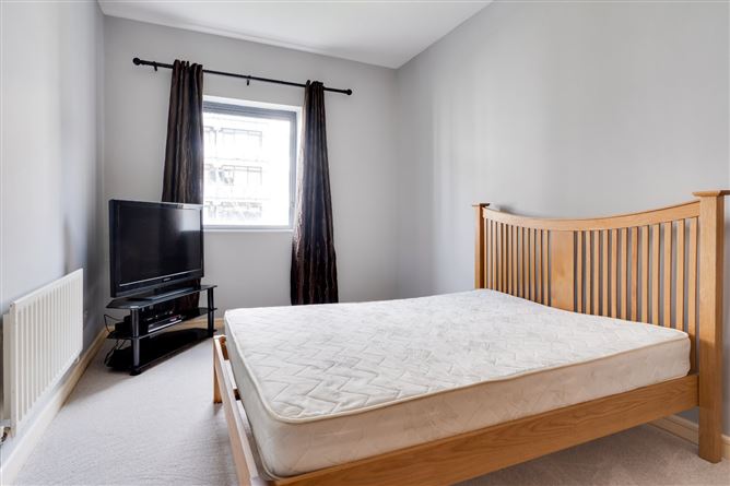 5 Lagan House, Custom House Square, Manor Street Lower, Dublin 1