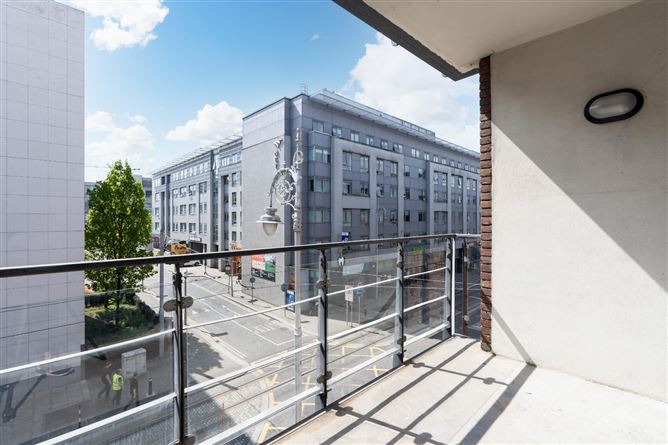 5 Lagan House, Custom House Square, Manor Street Lower, Dublin 1