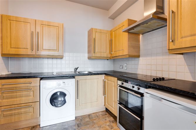 5 Lagan House, Custom House Square, Manor Street Lower, Dublin 1
