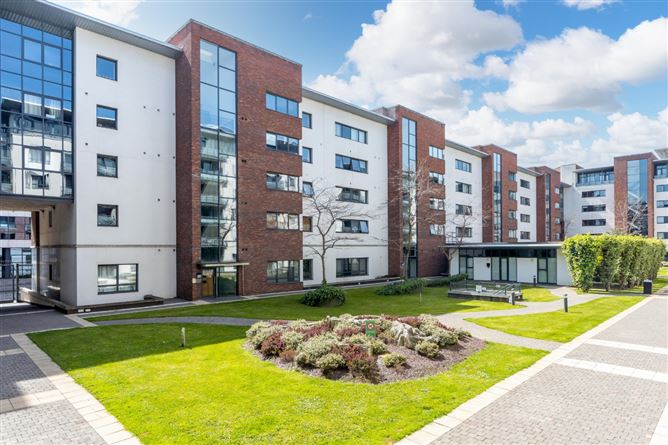 5 Lagan House, Custom House Square, Manor Street Lower, Dublin 1