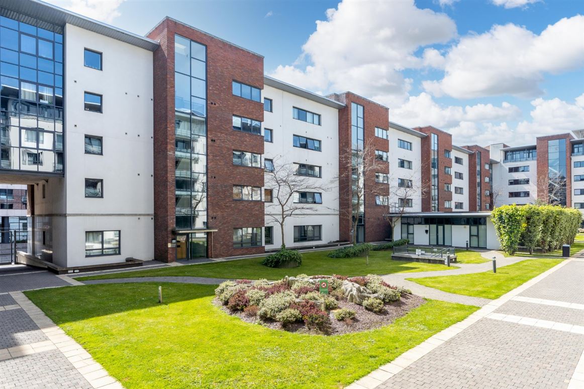 5 Lagan House, Custom House Square, Manor Street Lower, Dublin 1