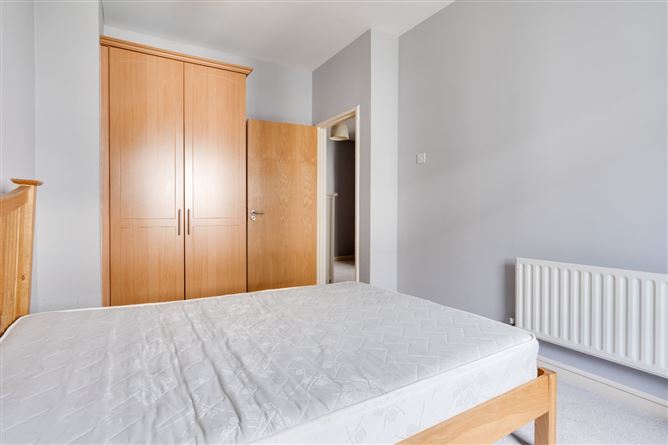5 Lagan House, Custom House Square, Manor Street Lower, Dublin 1