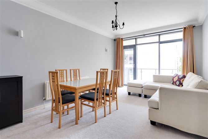 5 Lagan House, Custom House Square, Manor Street Lower, Dublin 1