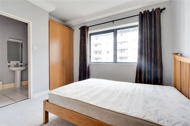 5 Lagan House, Custom House Square, Manor Street Lower, Dublin 1