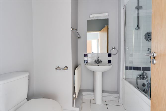 5 Lagan House, Custom House Square, Manor Street Lower, Dublin 1