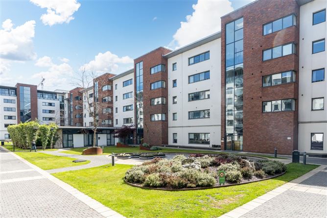 5 Lagan House, Custom House Square, Manor Street Lower, Dublin 1