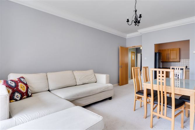 5 Lagan House, Custom House Square, Manor Street Lower, Dublin 1