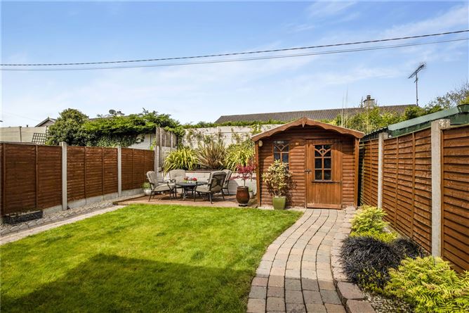 18 The Belfry, Trim, Co. Meath