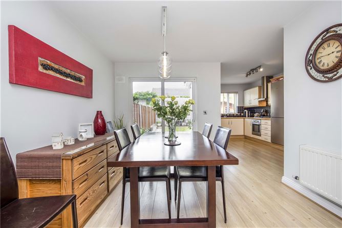 18 The Belfry, Trim, Co. Meath