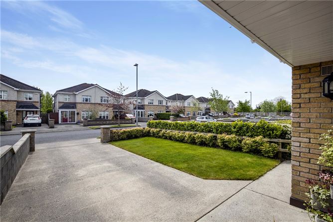 18 The Belfry, Trim, Co. Meath
