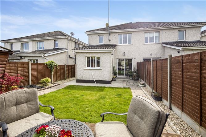 18 The Belfry, Trim, Co. Meath