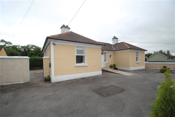 Main image for 6 Church Avenue,Templemore,Co Tipperary,E41 EP38