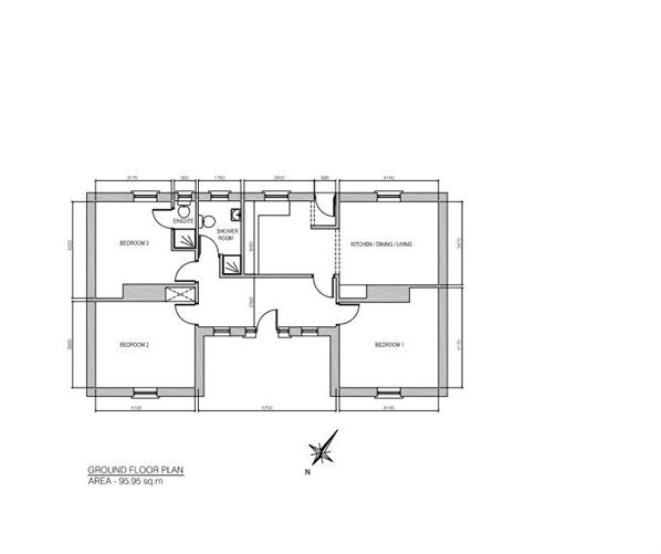 6 Church Avenue, Templemore, Co. Tipperary
