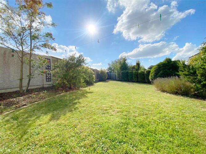 45 Callenders Mill, Celbridge, Kildare