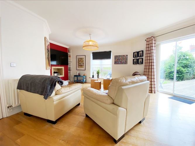 45 Callenders Mill, Celbridge, Kildare