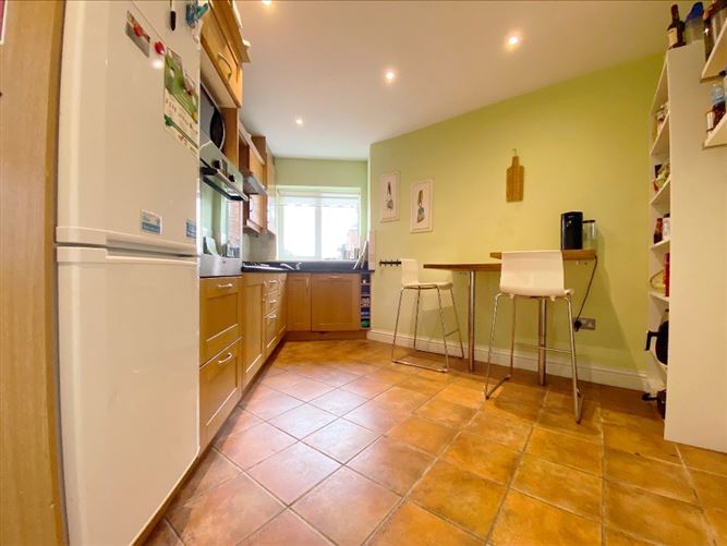 45 Callenders Mill, Celbridge, Kildare