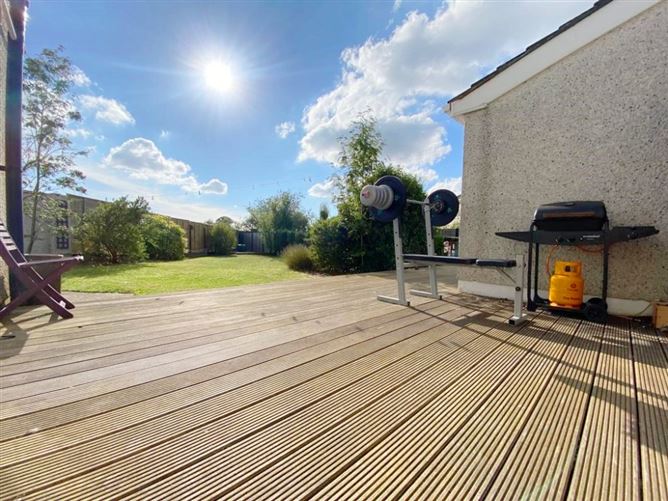 45 Callenders Mill, Celbridge, Kildare