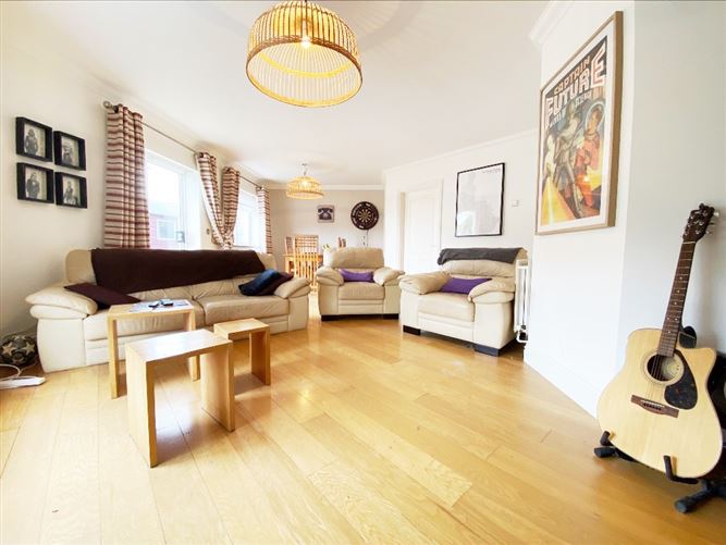 45 Callenders Mill, Celbridge, Kildare