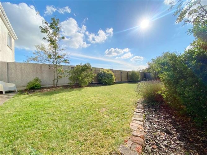 45 Callenders Mill, Celbridge, Kildare