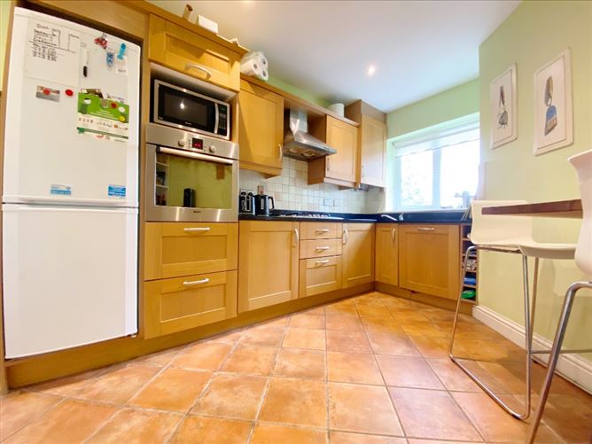 45 Callenders Mill, Celbridge, Kildare