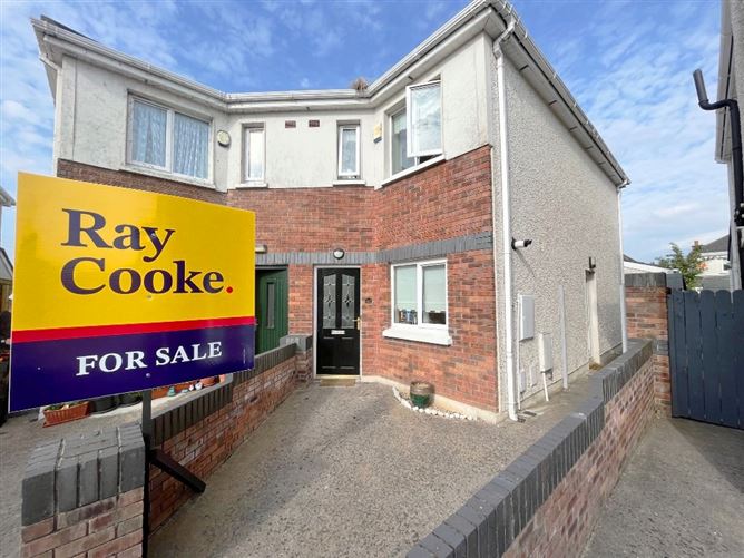 45 Callenders Mill, Celbridge, Kildare