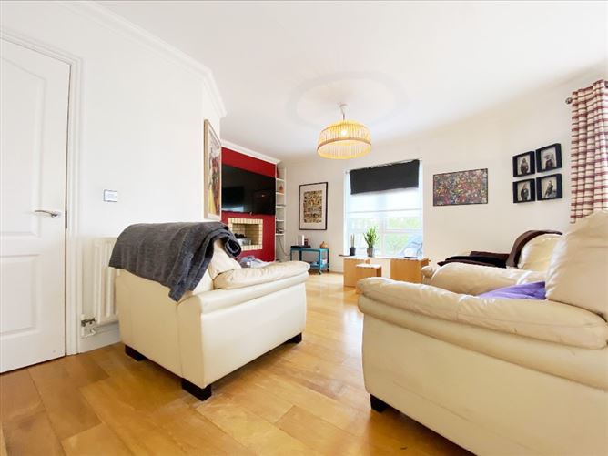 45 Callenders Mill, Celbridge, Kildare