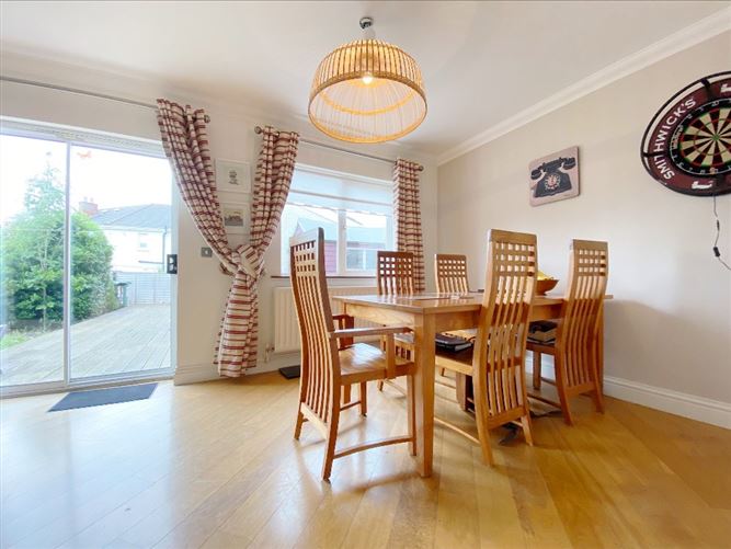 45 Callenders Mill, Celbridge, Kildare