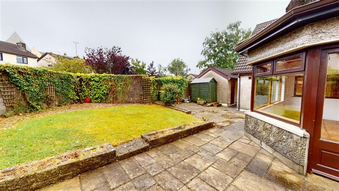 11 Priory Hall, Spawell Road, Wexford Town