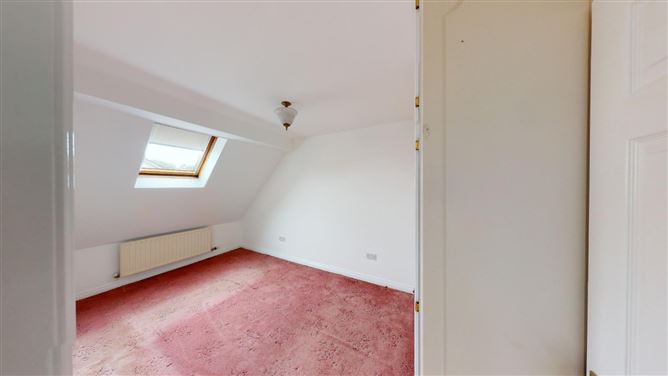 11 Priory Hall, Spawell Road, Wexford Town