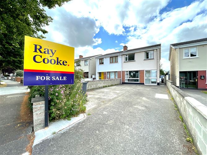 Main image for 93 Woodview Heights, Lucan, County Dublin