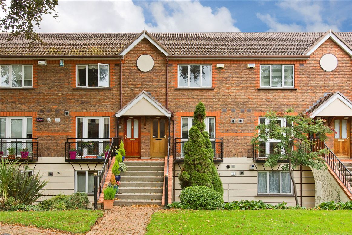 36 The Old Rectory, Lucan, Co.Dublin Sherry FitzGerald Lucan 4647092 MyHome.ie Residential