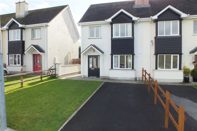Main image for 12 Rockfield Manor, Coolaney, Sligo