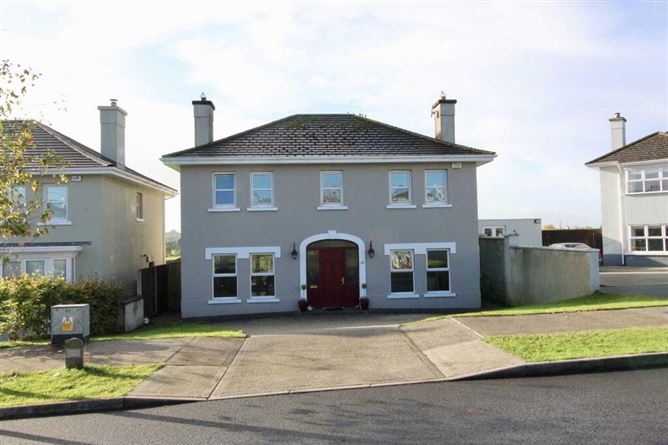 Main image for 19 Hill Crest Manor, Newport, Co. Tipperary