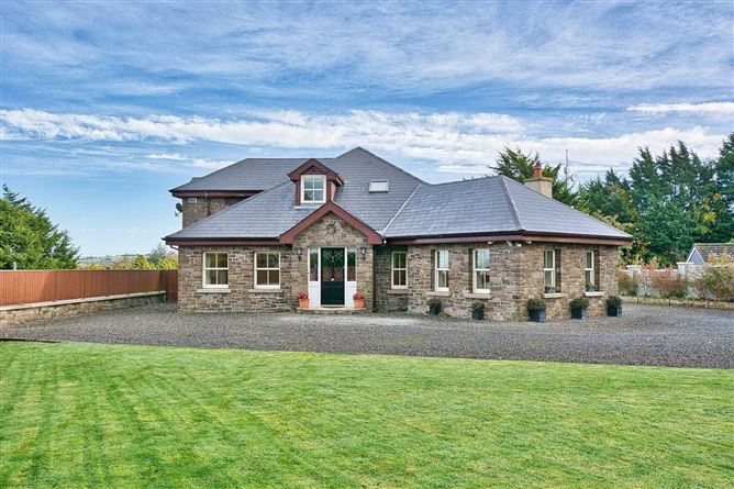 Main image for Woodgate Lodge, Foxcovert Lane, Kilteel, Co. Kildare
