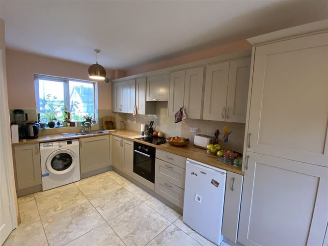 No. 2 Beachside Avenue, Riverchapel, Gorey, Wexford