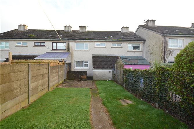 34 Inchera Lawn, Mahon, Cork