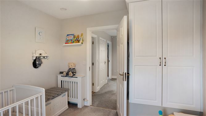 33 Rockfield Heights, Kingscourt, Cavan