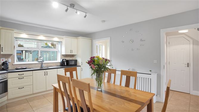 33 Rockfield Heights, Kingscourt, Cavan