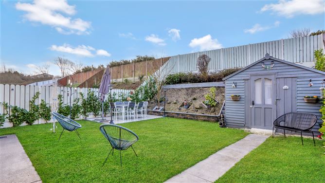 33 Rockfield Heights, Kingscourt, Cavan