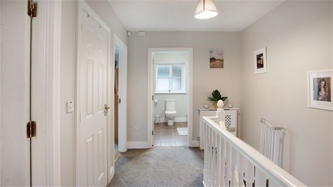 33 Rockfield Heights, Kingscourt, Cavan