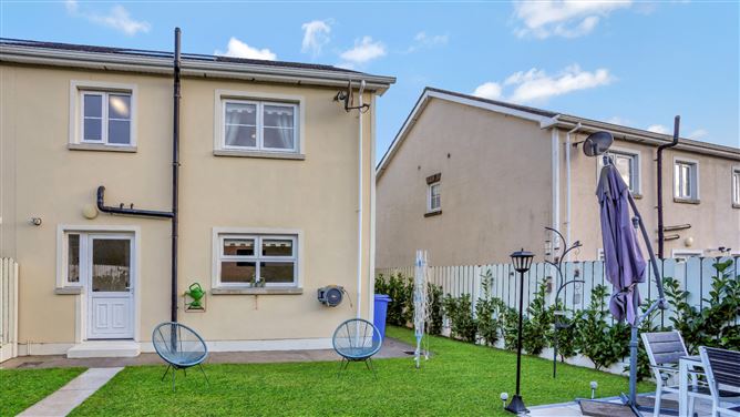 33 Rockfield Heights, Kingscourt, Cavan
