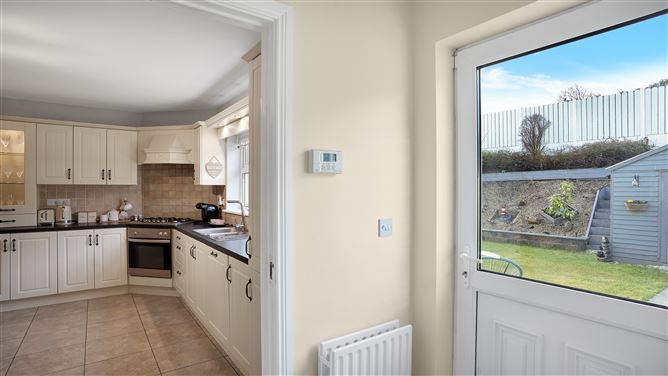 33 Rockfield Heights, Kingscourt, Cavan