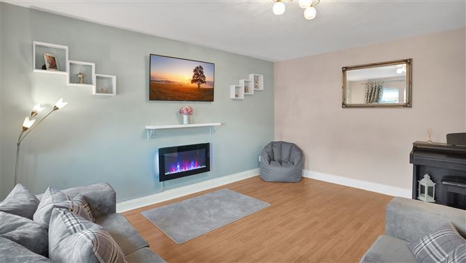 33 Rockfield Heights, Kingscourt, Cavan