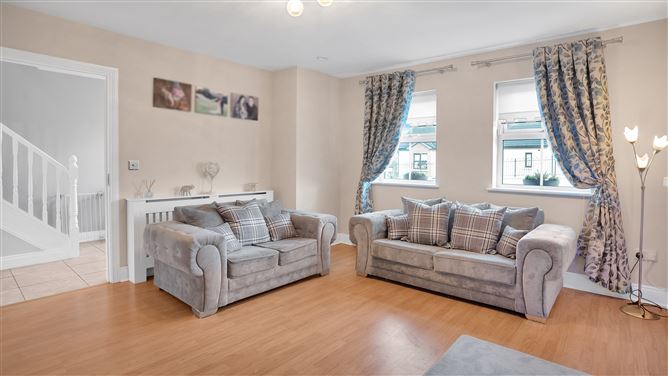 33 Rockfield Heights, Kingscourt, Cavan