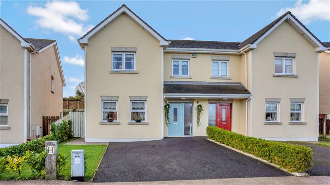 33 Rockfield Heights, Kingscourt, Cavan