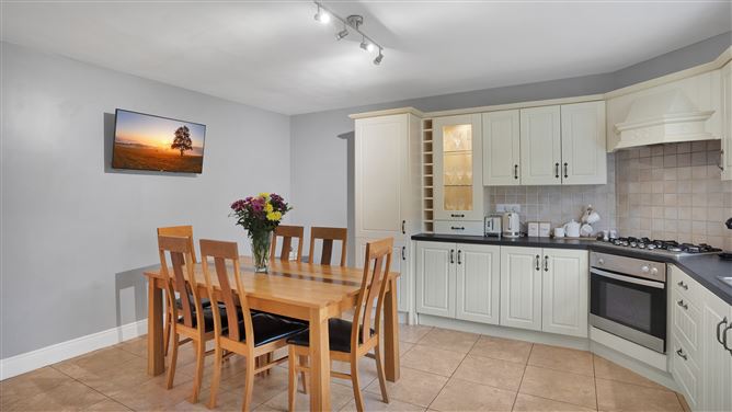 33 Rockfield Heights, Kingscourt, Cavan