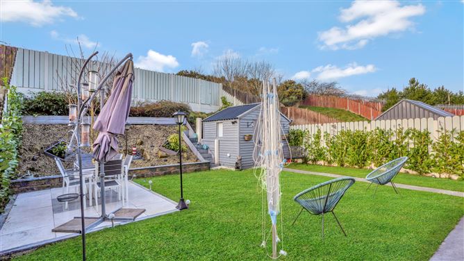 33 Rockfield Heights, Kingscourt, Cavan